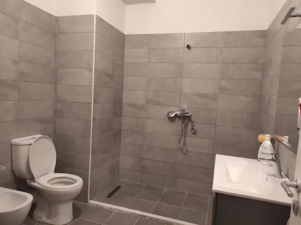 Modern Apartment In Tirana Zewnętrze zdjęcie