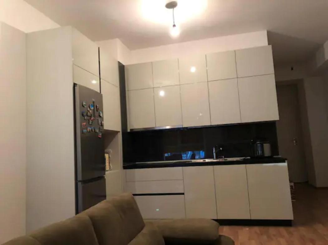 Modern Apartment In Tirana Zewnętrze zdjęcie