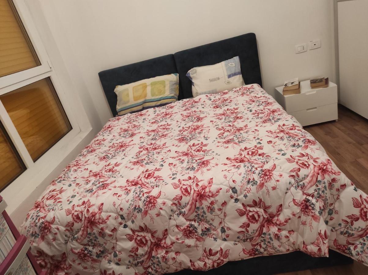 Modern Apartment In Tirana Zewnętrze zdjęcie